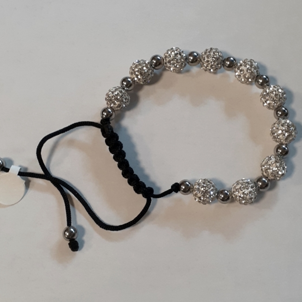 Shabala Bling Bracelet